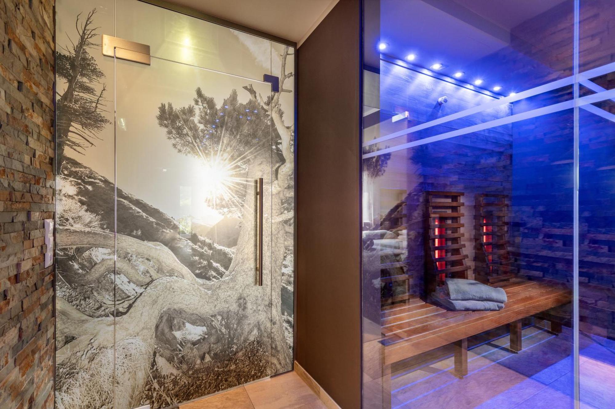 Fairhotel Hochfilzen B&B מראה חיצוני תמונה